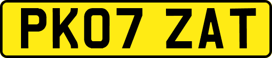 PK07ZAT
