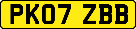 PK07ZBB