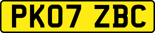 PK07ZBC