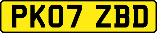 PK07ZBD