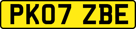PK07ZBE