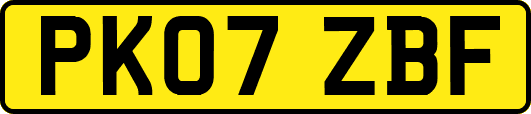 PK07ZBF