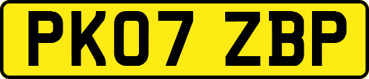 PK07ZBP