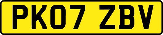 PK07ZBV