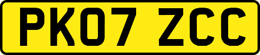 PK07ZCC