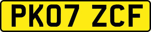 PK07ZCF