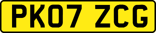 PK07ZCG