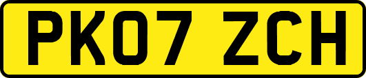 PK07ZCH