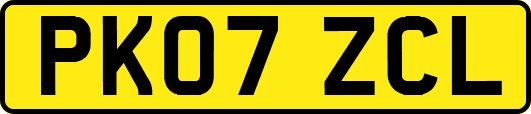 PK07ZCL