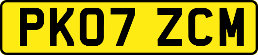 PK07ZCM