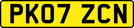 PK07ZCN