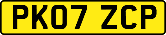 PK07ZCP