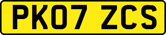 PK07ZCS