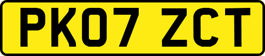 PK07ZCT