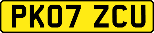 PK07ZCU