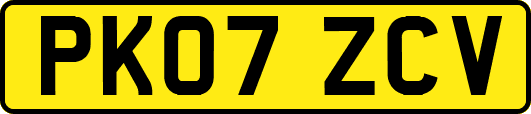 PK07ZCV