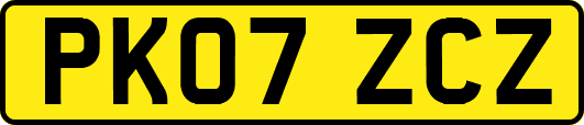 PK07ZCZ