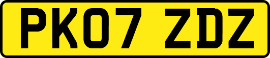 PK07ZDZ