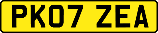 PK07ZEA
