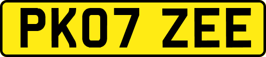 PK07ZEE
