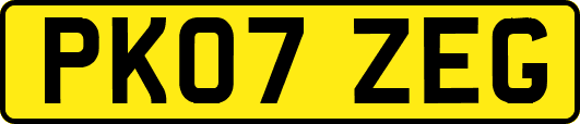 PK07ZEG
