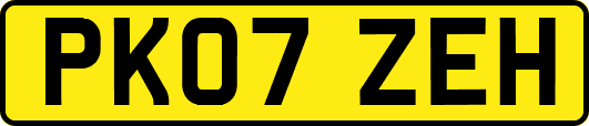 PK07ZEH