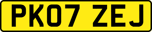 PK07ZEJ