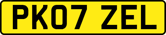 PK07ZEL