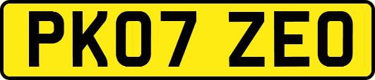 PK07ZEO