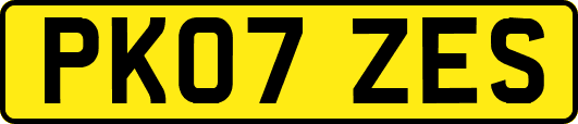 PK07ZES