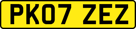 PK07ZEZ
