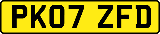 PK07ZFD