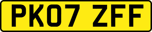 PK07ZFF