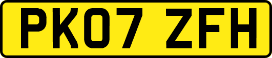 PK07ZFH