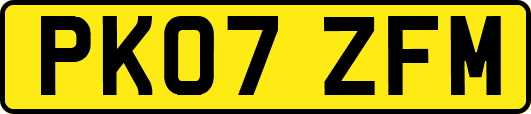 PK07ZFM