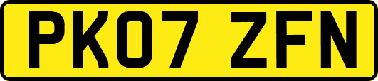 PK07ZFN