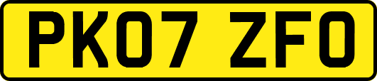 PK07ZFO