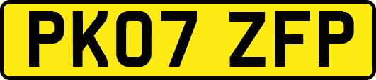 PK07ZFP