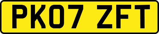 PK07ZFT