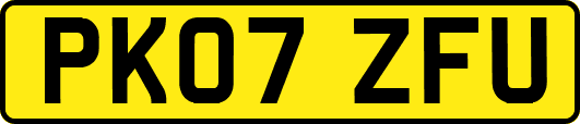 PK07ZFU