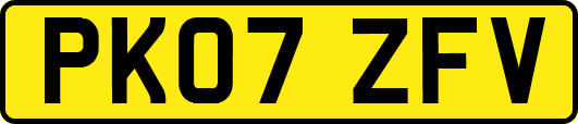 PK07ZFV