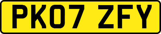 PK07ZFY