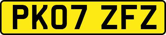 PK07ZFZ