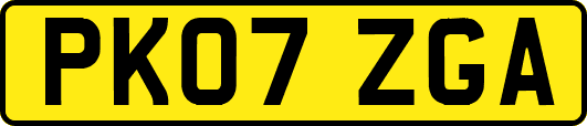 PK07ZGA