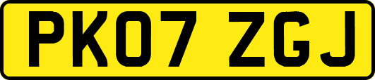 PK07ZGJ