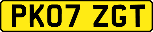 PK07ZGT
