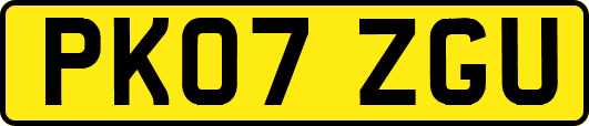 PK07ZGU