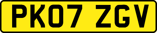 PK07ZGV