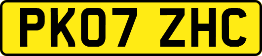 PK07ZHC