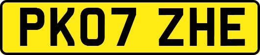 PK07ZHE